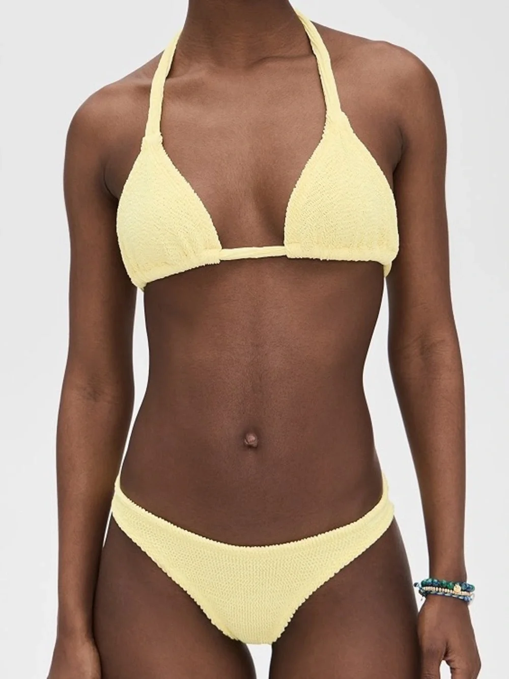 Hunza G Tammy bikini